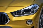 BMW X2 xDrive20d M Sport X 2018 года (WW)